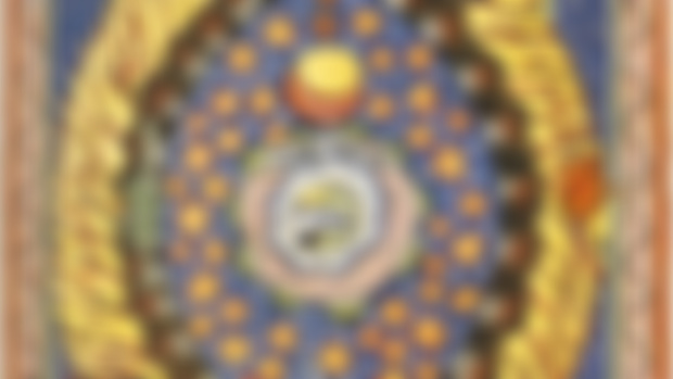 Hildegard von Bingen (Research).