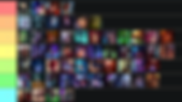 S15 Jungle Tier List