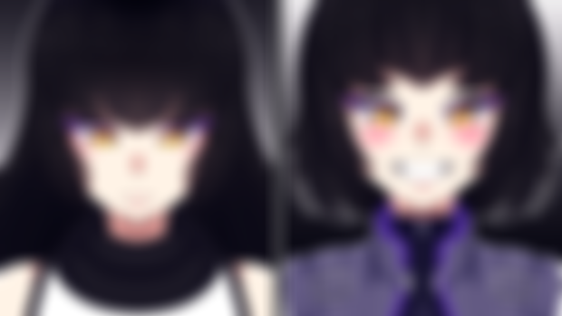 Blakes (RWBY)