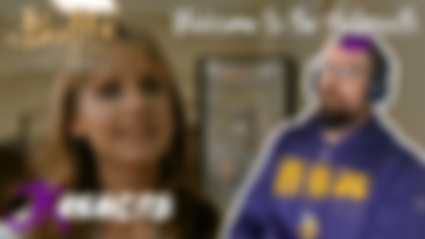 Buffy the Vampire Slayer FULL REACTION Series PREMIERE: Welcome to the Hellmouth *Patreon Exclusive*