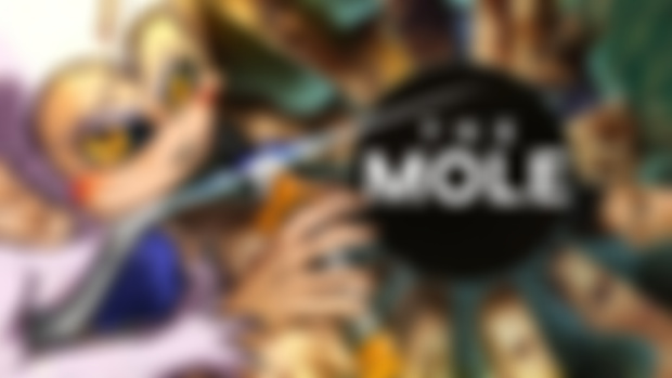 The Mole S1 and Rhythm + Flow S1 January 11th