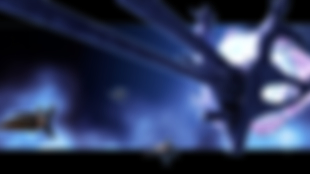Happy New Years and some Babylon 5 art