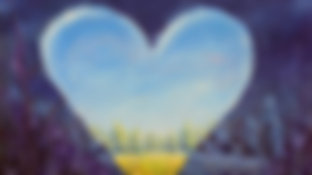 Healing Heartspace Mindfulness Meditation