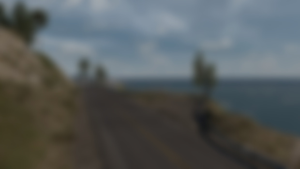 (WIP) California Yard