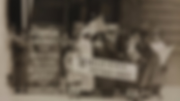 January Lecture: A Suffragist's Needles - US Women's Suffrage and Knitting 