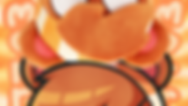 HQ Art- Tomorrow!