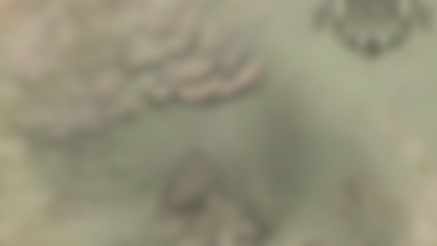 January 2025 Asset Release - Rocky Debris