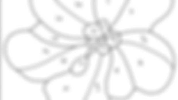 Pattern of the Month: Hibiscus Flower