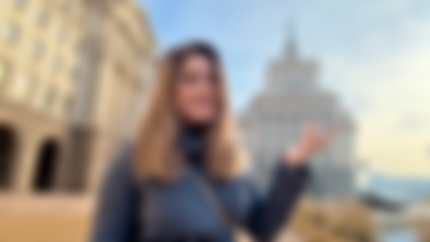 First Two Weeks In Sofia: What A Whirlwind!