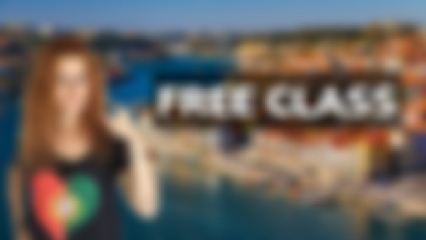 Portuguese Language Webinar Rescheduled