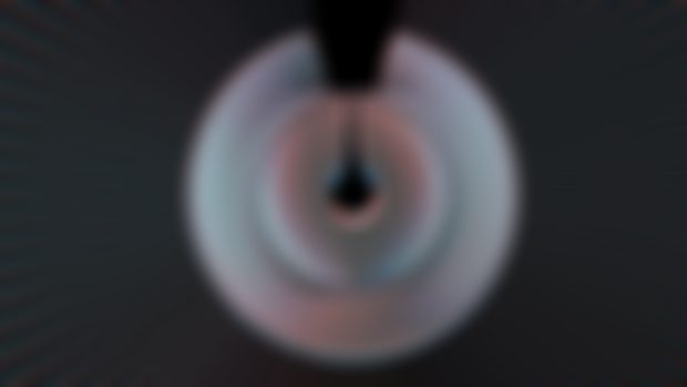 Harmonic Circle