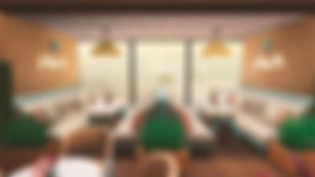 ☕ Café  | Karaoke Bar | Thrift & Bubble tea (Early Access)