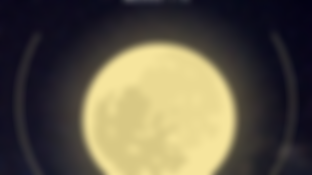 Follow the Moon Forecast Full Moon Jan 13
