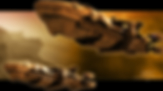 Some Starship Troopers art