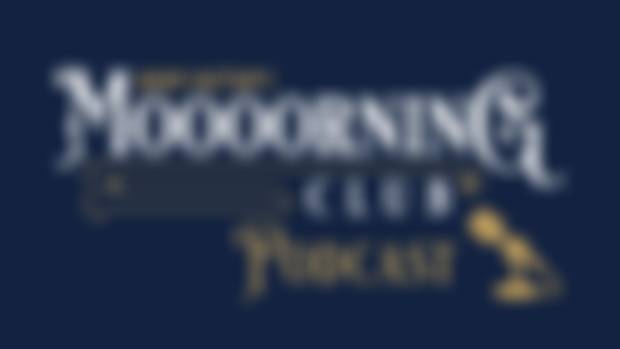 Moooorning Club Podcast: Episode 2