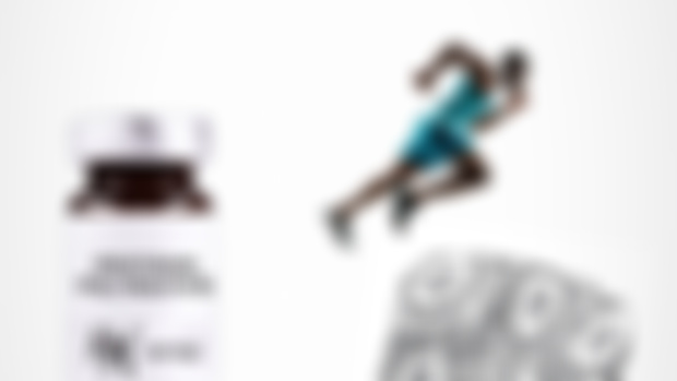 PPS — healing tendons, repairing cartilage and extending athletic careers 