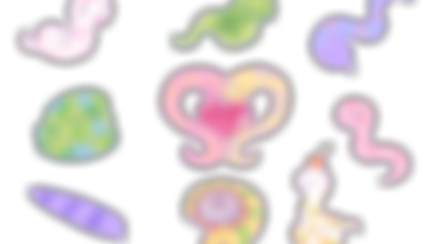 january snakes sticker file