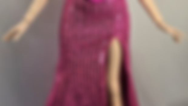 2025 project no 1: Princess Bubblegum 