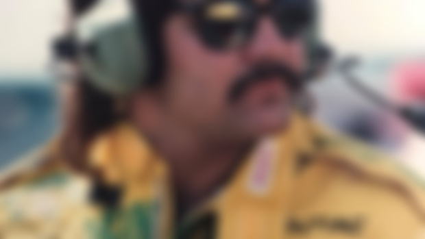EARLY ACCESS! Tony "Rambo" Liberati, Part Two
