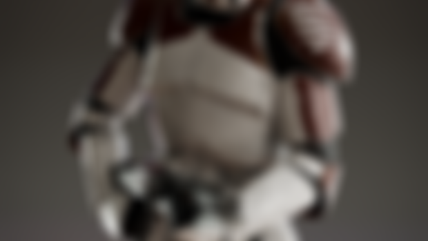 Phase I Wolffepack trooper / Early Acces Post
