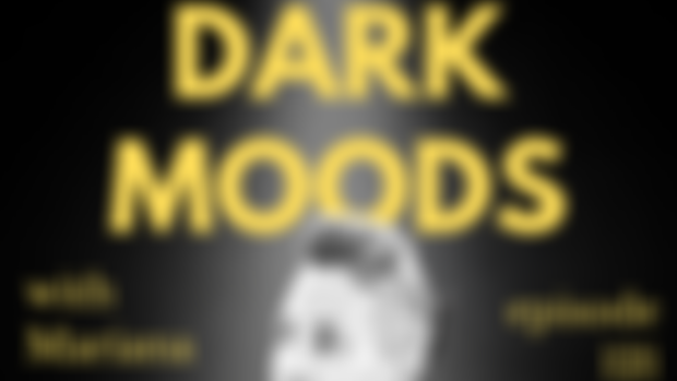 Dark Moods with Mariana Alessandri (Extended) 