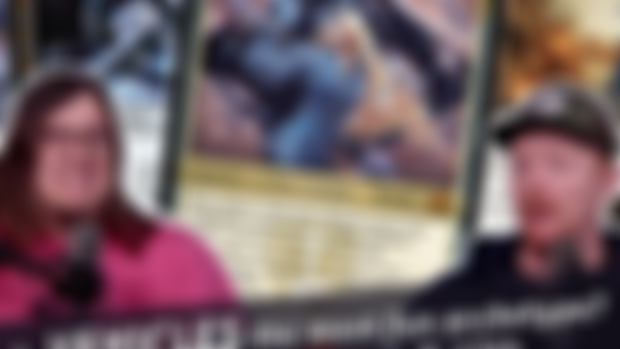 Commander Cookout Podcast, Ep 474 - Ryan's Breya Vehicles Deck