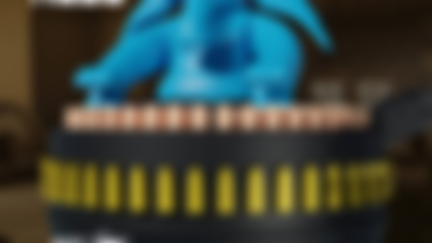 Max Rebo