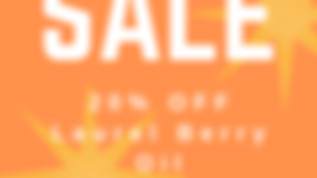 Our most requested sale is back!
