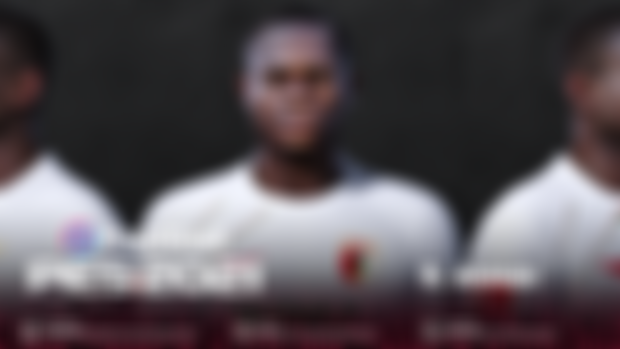 R. Afolabi pes2021