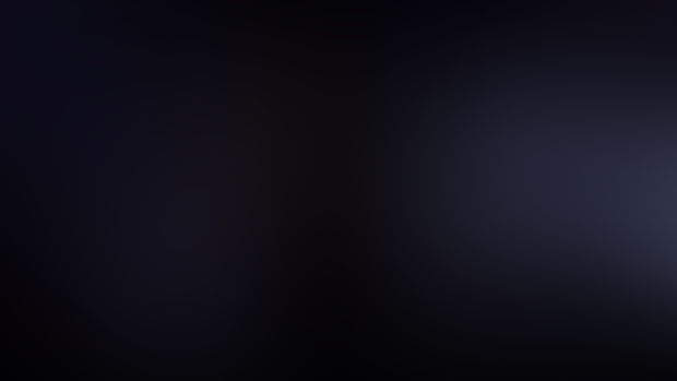 A Black Cat's Magic Touch [Animation]