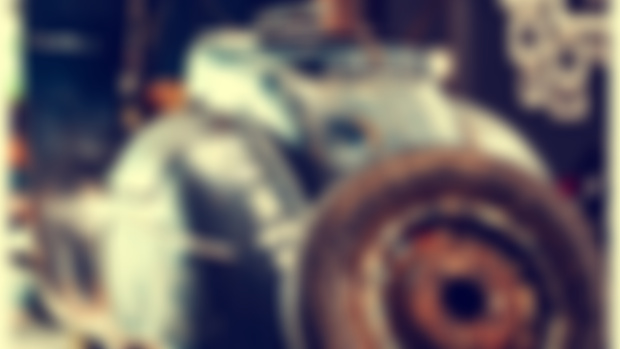 VESPA VBB - ich musste lange warten auf dieses Projekt : ) 