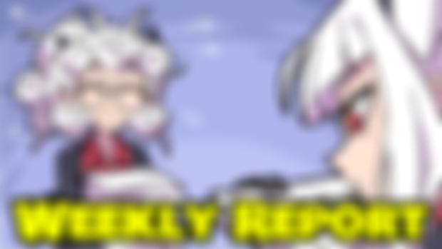 Weekly report Jan 1/4, 2025