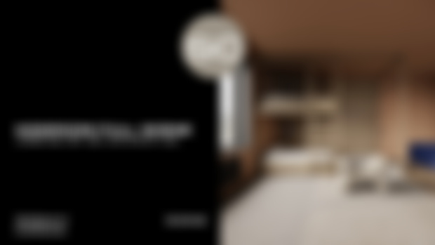 FULL SCENE - KIDSROOM (3dsmax 20-25, Corona 8-12)
