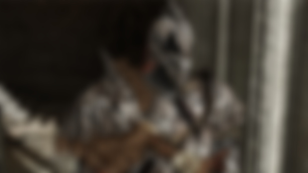 [Commission] Varg Set (Patreon Exclusive)