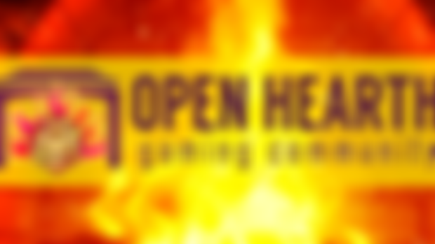 Open Hearth Podcast Episode 1