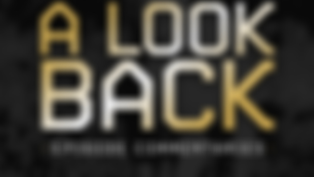 A Look Back: End of All Hope - S2E10