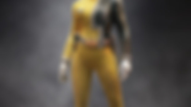 SPD Yellow - Reveal