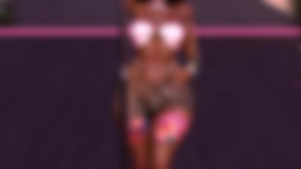 Sensual 💋 | Pole Inspired PP