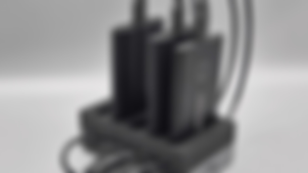 3d printing / STL | Caldigit Element Hub Samsung SSD Base