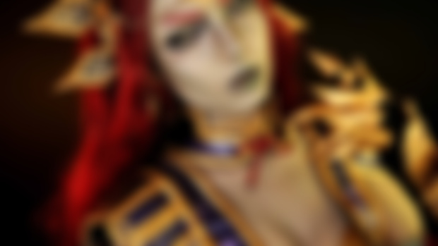 Ganondorf 🐗