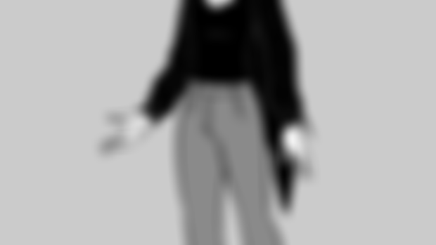 More Emiko Outfit Ideas