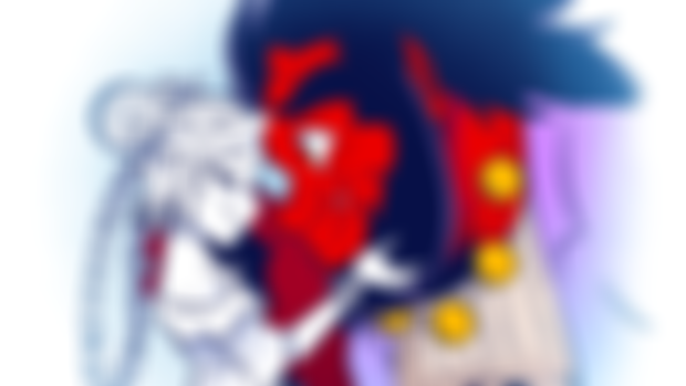 Kentaro and Aoi (Early Look)