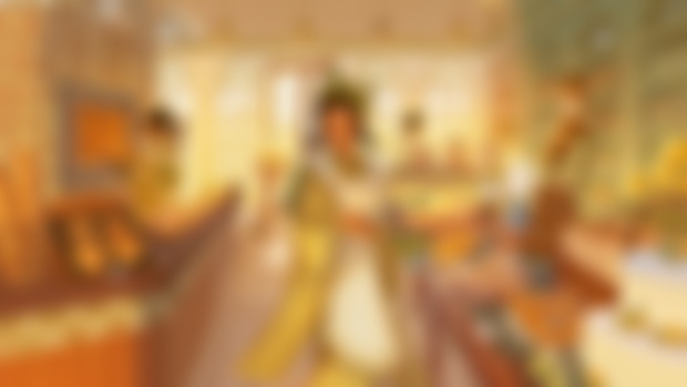 Tanuki Bakery 🍞🍃- Early Access