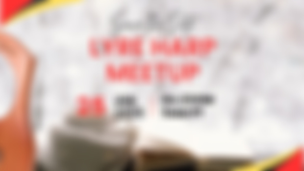 Virtual Meet Up - Save the Date