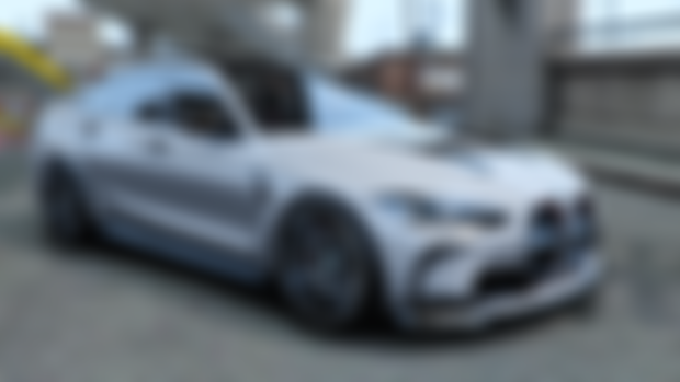 WHEEL BMW 827 M MICHELIN