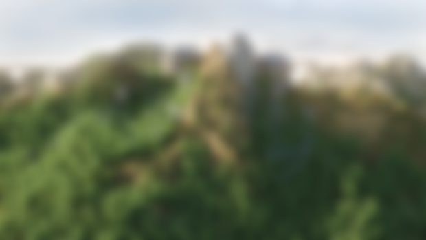 Palace on a Mountain Project file