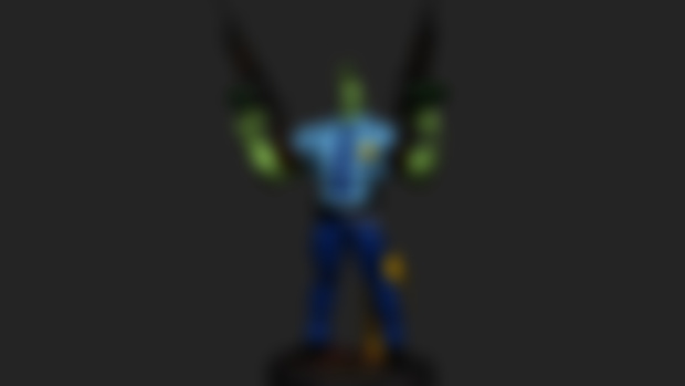 SAVAGE_DRAGON BOC PICS
