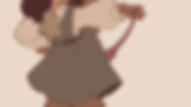 Patty Animation [Frame-by-Frame]