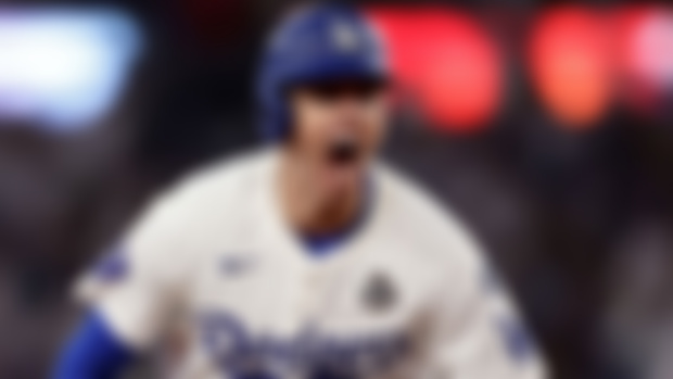 My Favourite Pick(s) in Each Round - 2025 Fantasy Baseball
