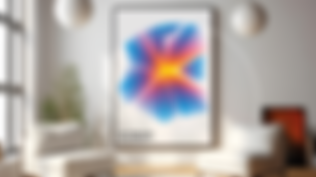 Another interior mockup!